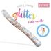 INTEX 57509 Pelampung Glitter Curly Noodle